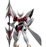 ブラスターテッカマンブレード 【初回限定版】