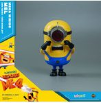 【10%ポイント還元中】No.1 メガミニオン メル