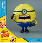 No.4 メガミニオン ジェリー