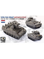 FV35356 1/35 オランダ YPR-765 PRAT TOW対戦車ミサイル搭載型