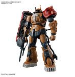 HG 1/144 ザクII F型 ソラリ機 （復讐のレクイエム）