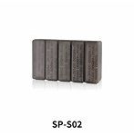 SP-S02 細目糊付きサンドペーパーセット（＃1000-＃2500）