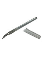 【10%ポイント還元中】デザインナイフ型ダイヤモンドヤスリ（ヤスリ刃＋専用グリップセット）＃400