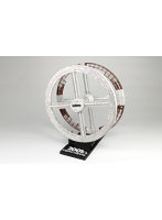 MOE2001-6 1/2600 2001年宇宙の旅 宇宙ステーション5