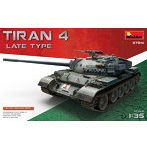MA37041 1/35 ティラン4 後期型