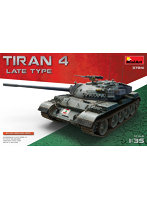 MA37041 1/35 ティラン4 後期型