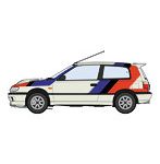 【10%ポイント還元中】20714 1/24 ニッサン パルサー GTI-R （RNN14改） ‘NISMO コンプリートカー仕様’