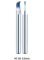 HC-06 0.6mm 超硬フックタガネ