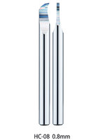 HC-08 0.8mm 超硬フックタガネ