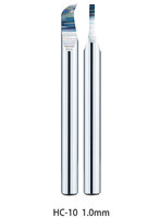 HC-10 1.0mm 超硬フックタガネ