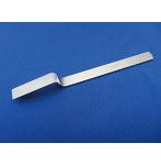 AL-K278 職人堅気 ステンレス製ヤスリ シャインブレード ’段付き’