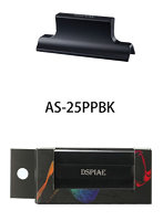 AS-25PPBK ハンドサンダー直角タイプ（ブラック）