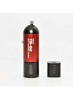 PROFIX 充電式エアブラシTR-02 PRO（レッド）