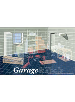 【10%ポイント還元中】GT1 1/24 ガレージ