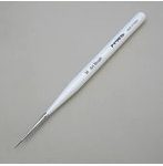 【10%ポイント還元中】ナイロンアート 細描筆 M