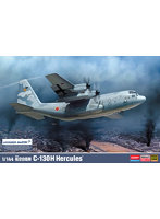 MCT601 1/144 航空自衛隊 C-130H ハーキュリーズ