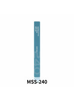 MSS-240 セミハードスティックヤスリ＃240
