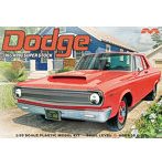 MOE2460 1/25 1965 ダッジ A990 スーパーストック プラモデル