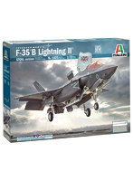 IT1425 1/72 イギリス海軍 F-35B ライトニング II STOVL バージョン