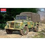 13551 1/35 K311A1 カーゴトラック