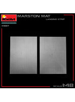 MA49017 1/48 マーストン・マット着陸帯