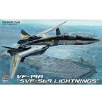 65790 1/48 VF-19A‘SVF-569 ライトニングス’