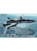 65790 1/48 VF-19A‘SVF-569 ライトニングス’