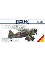 FXNA138 1/144 ウェストランド ライサンダー Mk.III A
