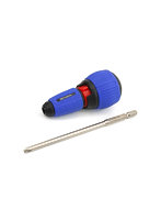 74152 ラチェットドライバーPRO （プラスビットL付）