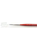 AMS164871 キャムロンプロ レクタ 870 1号 （ライナー） 穂丈17.0mm 穂径（穂巾）1.1mm
