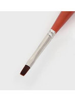 AMS164836 キャムロンプロ レクタ 810 6号 （フラット） 穂丈10.5mm 穂径（穂巾）5.6mm