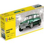 HE80153 1/43 オースチン ミニ