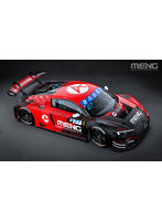 MCS011 1/24 アウディ R8 LMS GT3 EVO II B-Quik Absolute Racing