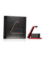 AT-FBRD 交換式面相筆用スタンド - レッド