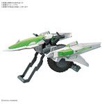 【9月再生産分】オプションパーツセット ガンプラ 16 （メテオホッパー）