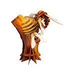 【10%ポイント還元中】スズメバチ＆ミツバチ