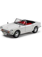 1/24 スポーツカーシリーズ No.340 Honda S600