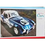 【10%ポイント還元中】1/25 アメリカン・スポーツカー コブラ289