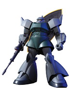【9月再生産分】HGUC 1/144 76 量産ゲルググ/ゲルググキャノン