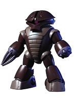 【9月再生産分】HGUC 1/144 78 アッガイ