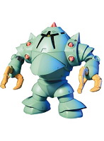 【9月再生産分】HGUC 1/144 81 ゾック