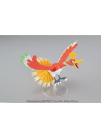 【8月再生産分】ポケプラ＜5＞ ホウオウ