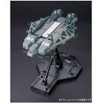 【9月再生産分】HGUC 1/144 158 89式ベース・ジャバー
