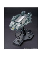 【9月再生産分】HGUC 1/144 158 89式ベース・ジャバー