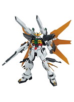 【9月再生産分】HGAW 1/144 163 ガンダムダブルエックス