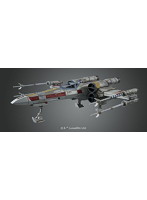 【9月再生産分】SW 1/72 Xウイング・スターファイター