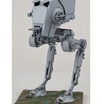 【9月再生産分】SW 1/48 AT-ST