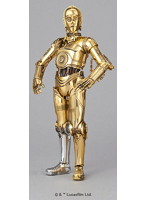 【9月再生産分】SW 1/12 C-3PO