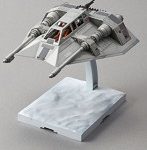 【9月再生産分】SW1/48スノースピーダー