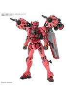 【8月再生産分】HG 1/144 赤いガンダム
